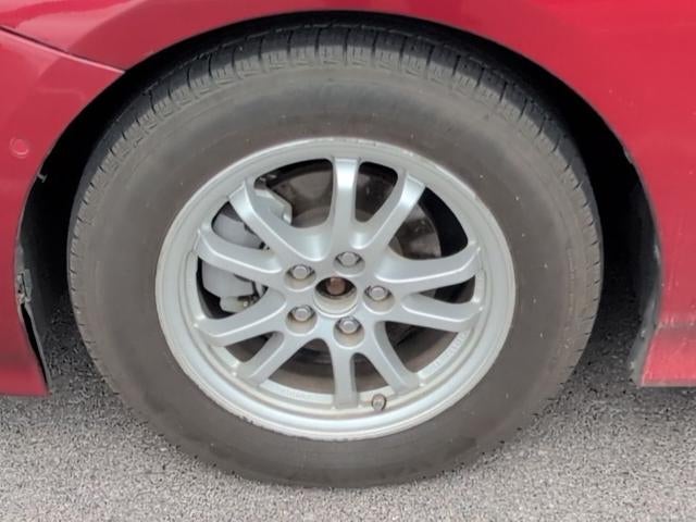 2017 Toyota Prius Four (Natl)