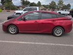 2017 Toyota Prius Four (Natl)