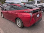 2017 Toyota Prius Four (Natl)