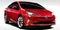 2017 Toyota Prius Four (Natl)