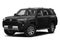 2018 Toyota 4Runner TRD Off Road Premium 4WD (Natl)