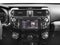 2018 Toyota 4Runner TRD Off Road Premium 4WD (Natl)