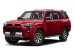 2018 Toyota 4Runner TRD Off Road Premium 4WD (Natl)