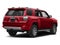 2018 Toyota 4Runner TRD Off Road Premium 4WD (Natl)
