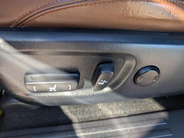 2020 Toyota 4Runner SR5 4WD (GS)