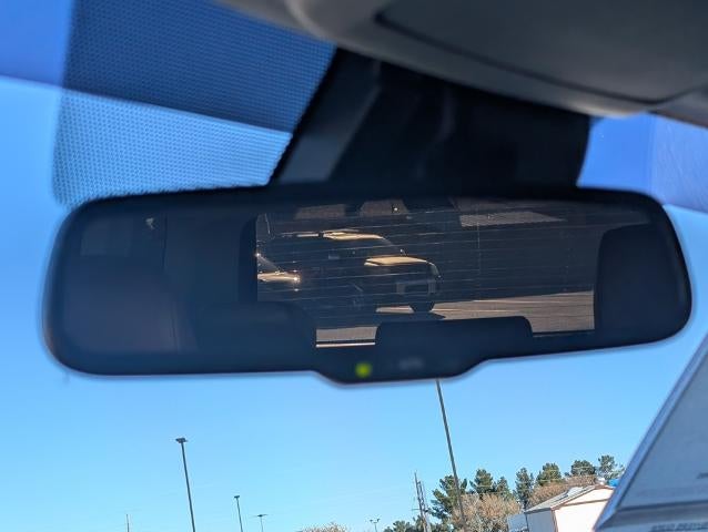 2020 Toyota 4Runner SR5 4WD (GS)