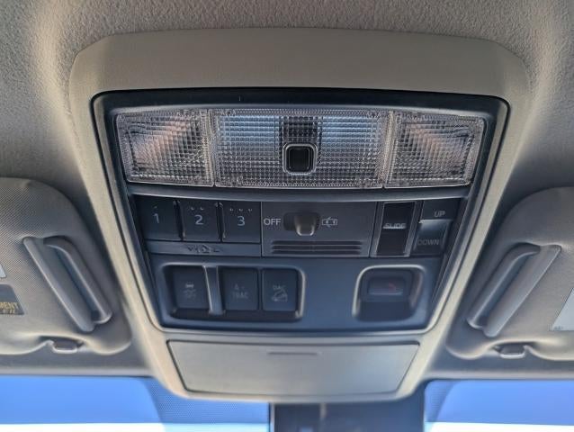 2020 Toyota 4Runner SR5 4WD (GS)