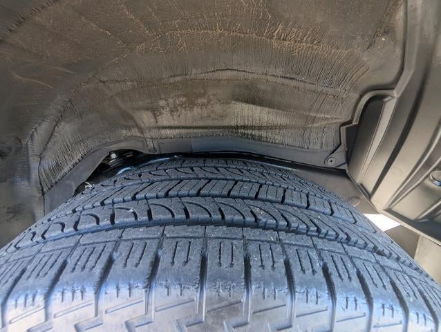 2020 Toyota 4Runner SR5 4WD (GS)