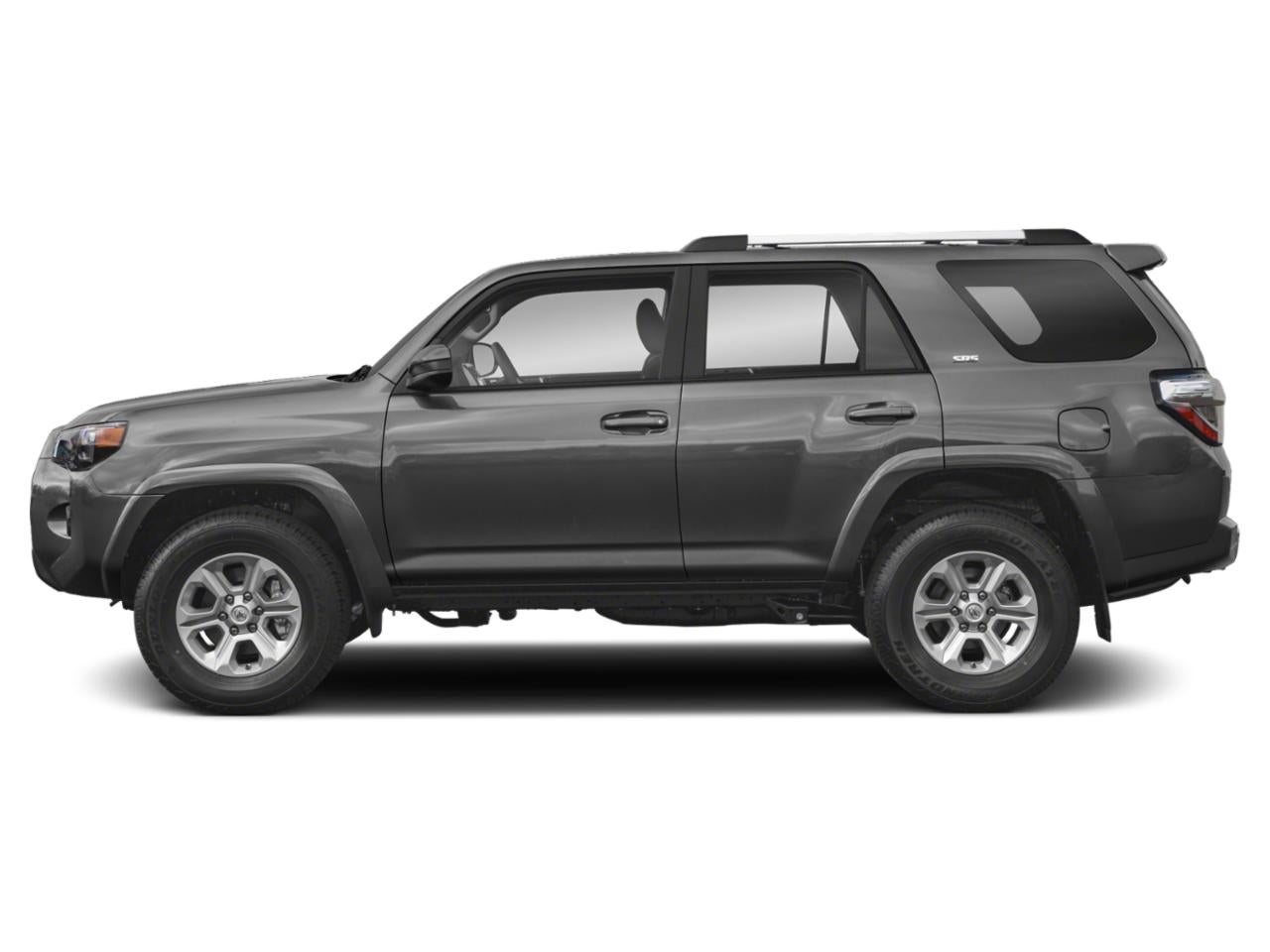2020 Toyota 4Runner SR5 4WD (GS)