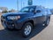 2022 Toyota 4Runner SR5 Premium 4WD (Natl)