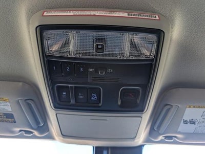 2022 Toyota 4Runner SR5 Premium 4WD (Natl)