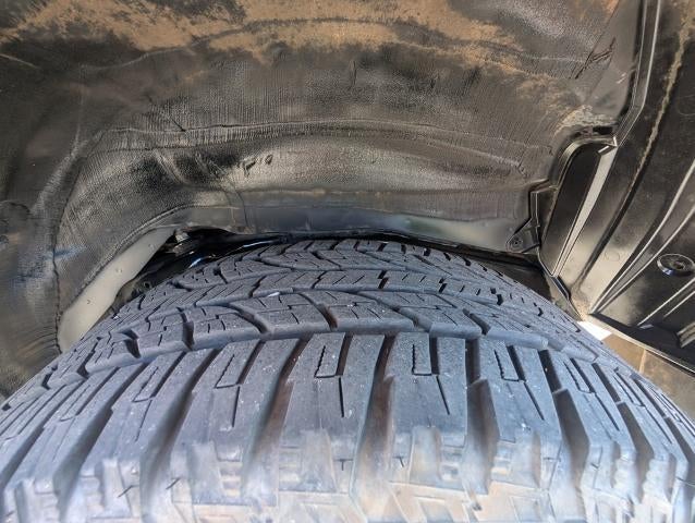 2022 Toyota 4Runner SR5 Premium 4WD (Natl)