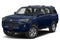 2022 Toyota 4Runner SR5 Premium 4WD (Natl)