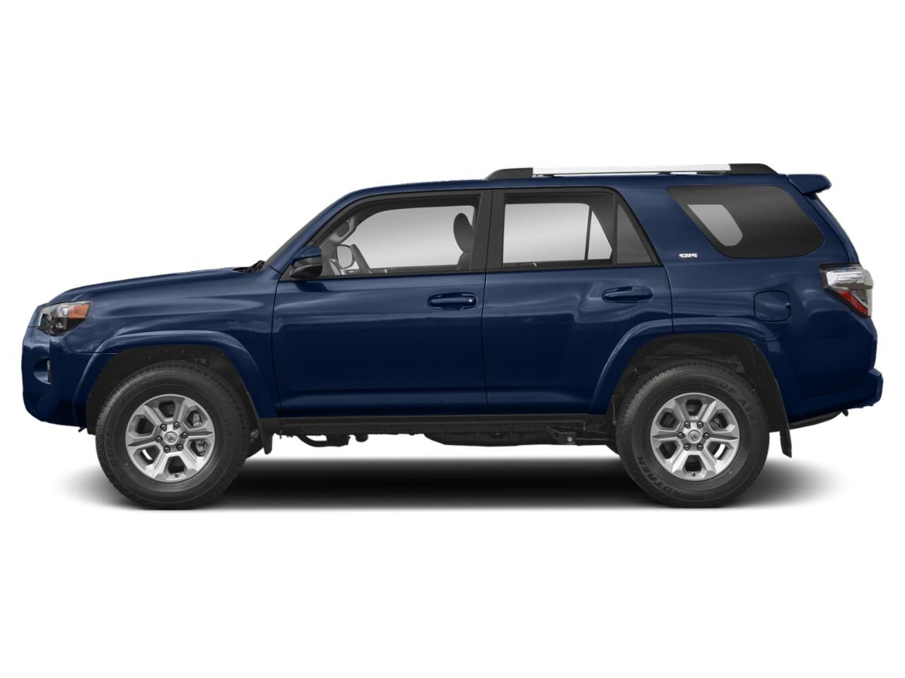 2022 Toyota 4Runner SR5 Premium 4WD (Natl)