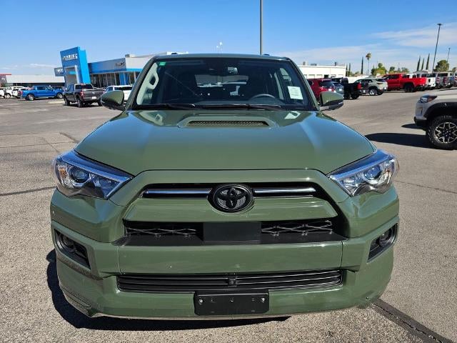 2022 Toyota 4Runner TRD Sport - Photo 11