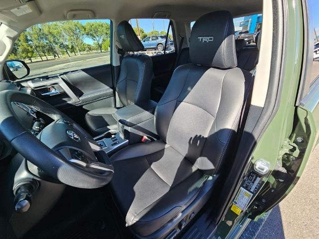 2022 Toyota 4Runner TRD Sport - Photo 12