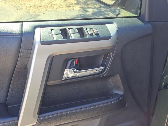 2022 Toyota 4Runner TRD Sport - Photo 14