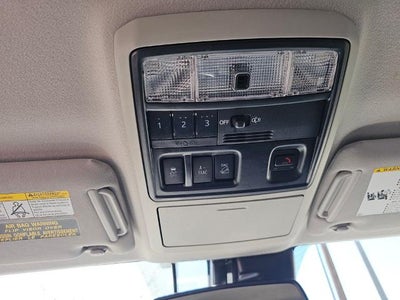 2022 Toyota 4Runner TRD Sport 4WD (Natl)