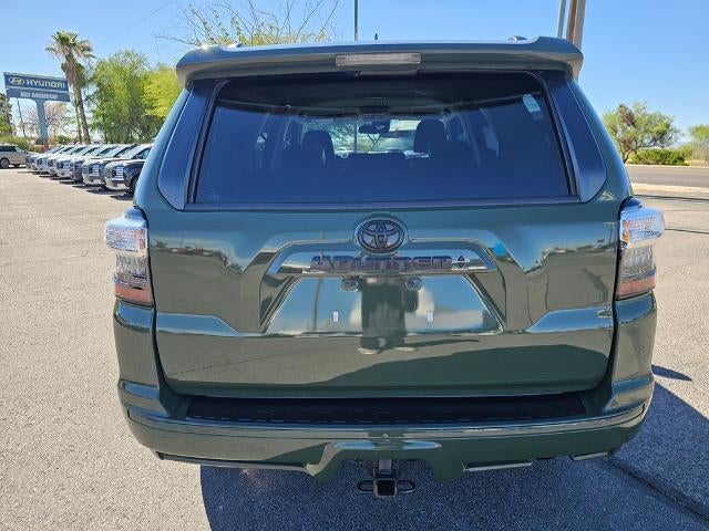2022 Toyota 4Runner TRD Sport - Photo 7