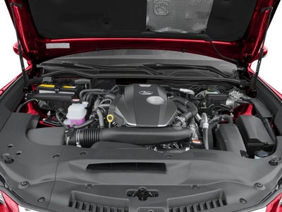 2017 Lexus RC Turbo RWD