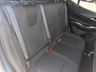 2024 Buick Encore GX Preferred FWD