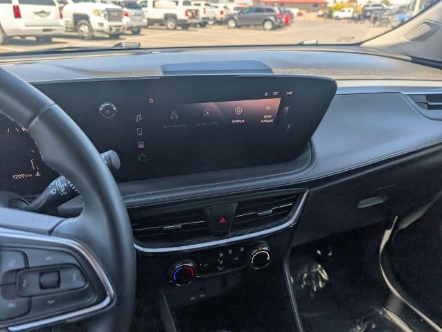 2024 Buick Encore GX Preferred FWD