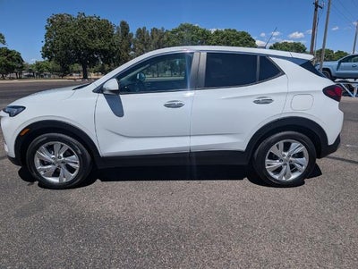 2024 Buick Encore GX Preferred FWD