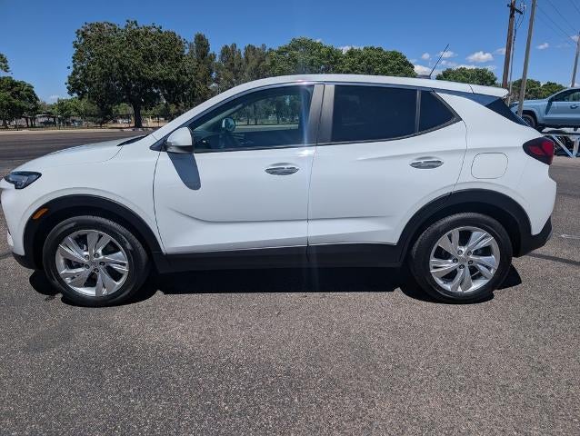 2024 Buick Encore GX Preferred FWD