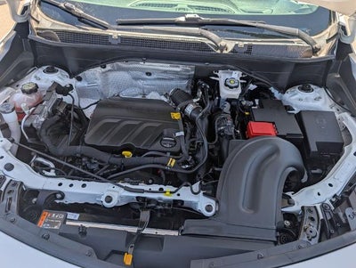 2024 Buick Encore GX Preferred FWD