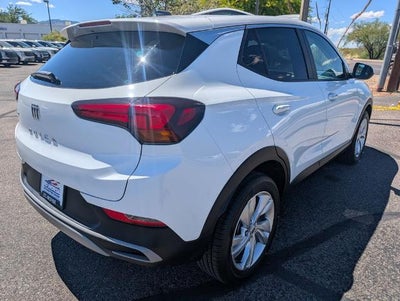 2024 Buick Encore GX Preferred FWD