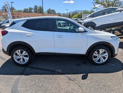 2024 Buick Encore GX Preferred FWD