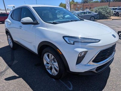 2024 Buick Encore GX Preferred FWD