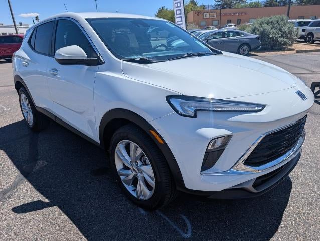 2024 Buick Encore GX Preferred FWD