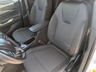 2024 Buick Encore GX Preferred FWD