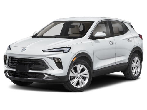 2024 Buick Encore GX Preferred FWD