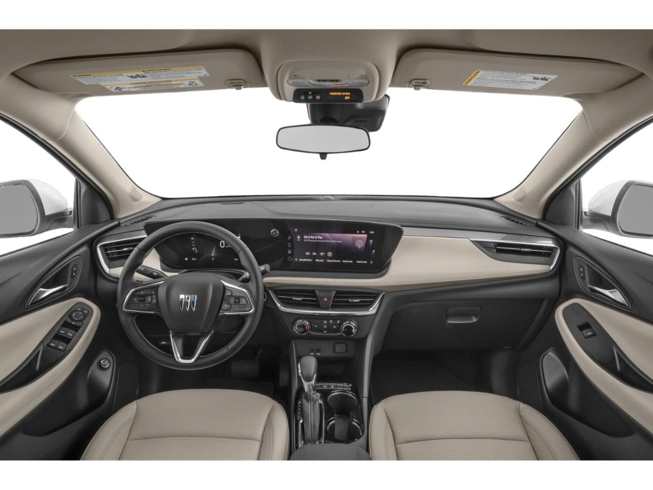 2024 Buick Encore GX Preferred FWD