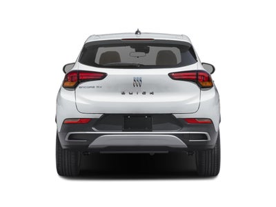2024 Buick Encore GX Preferred FWD