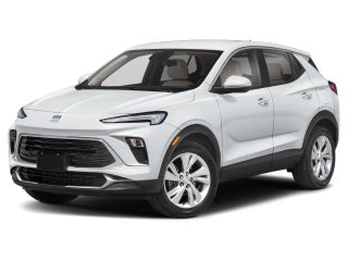 2024 Buick Encore GX Preferred FWD