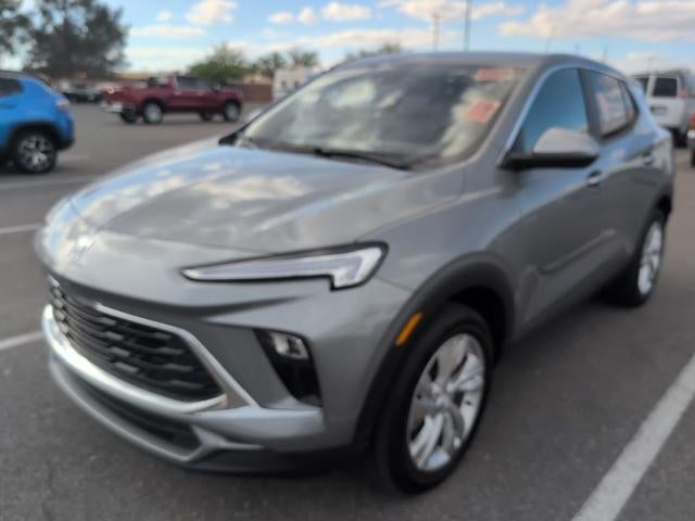 2025 Buick Encore GX Preferred FWD