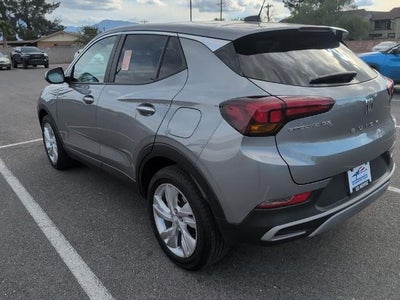 2025 Buick Encore GX Preferred FWD