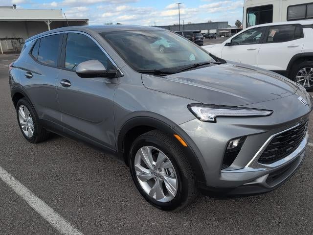 2025 Buick Encore GX Preferred FWD
