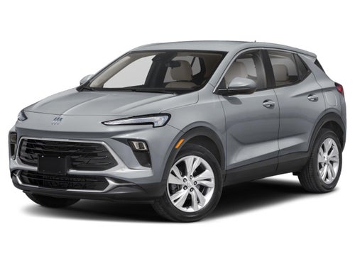 2025 Buick Encore GX Preferred FWD