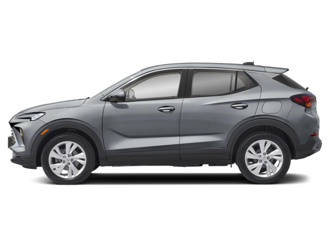 2025 Buick Encore GX Preferred FWD