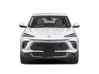 2025 Buick Encore GX Preferred FWD