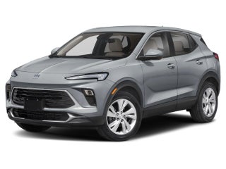2025 Buick Encore GX Preferred FWD