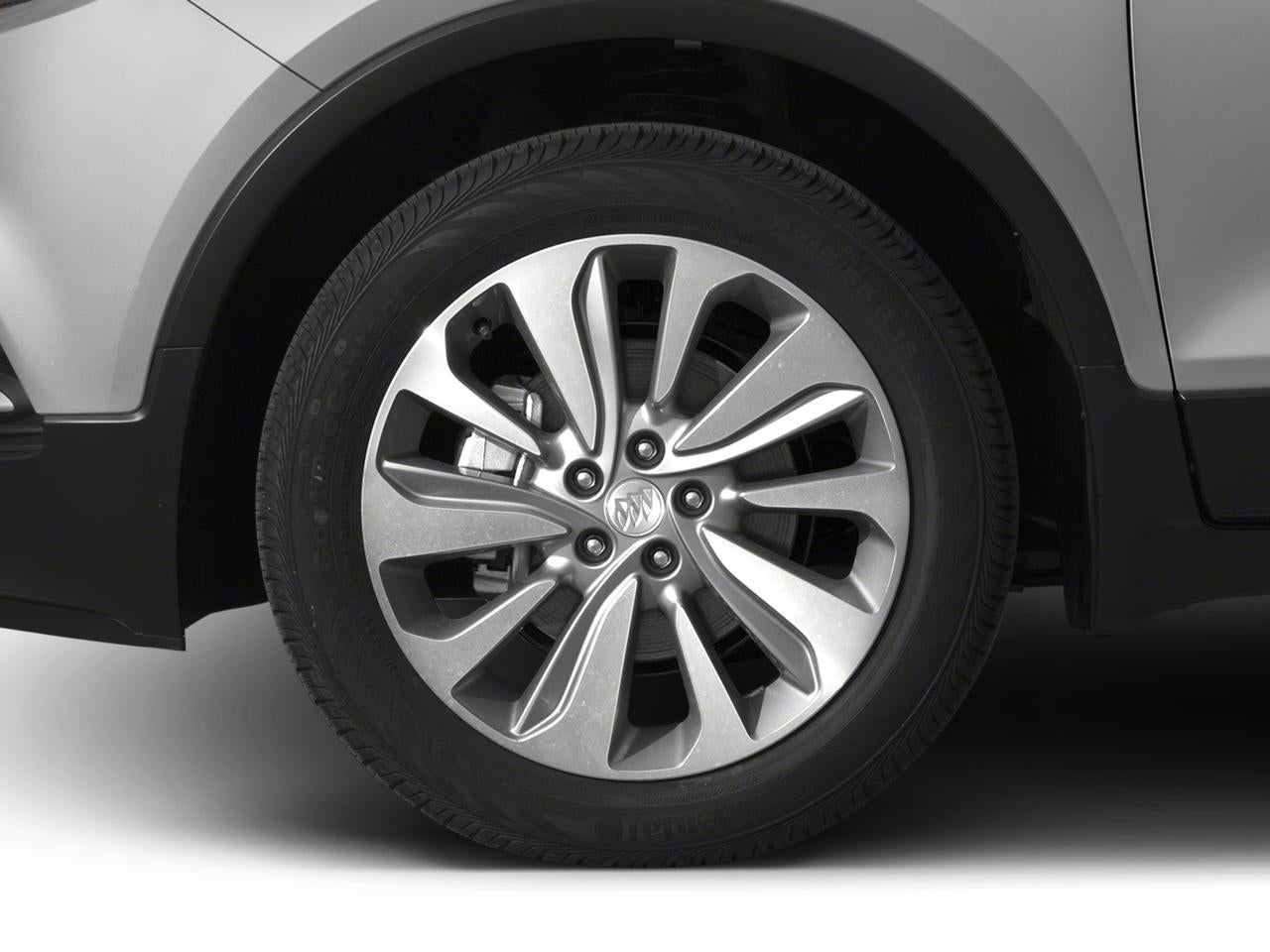 2017 Buick Encore Sport Touring FWD