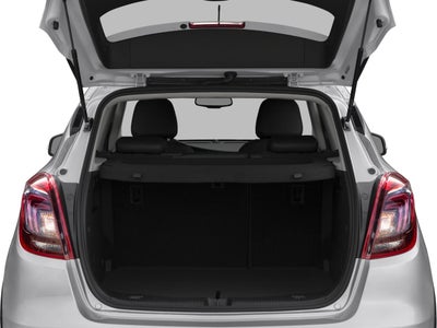 2017 Buick Encore Sport Touring FWD