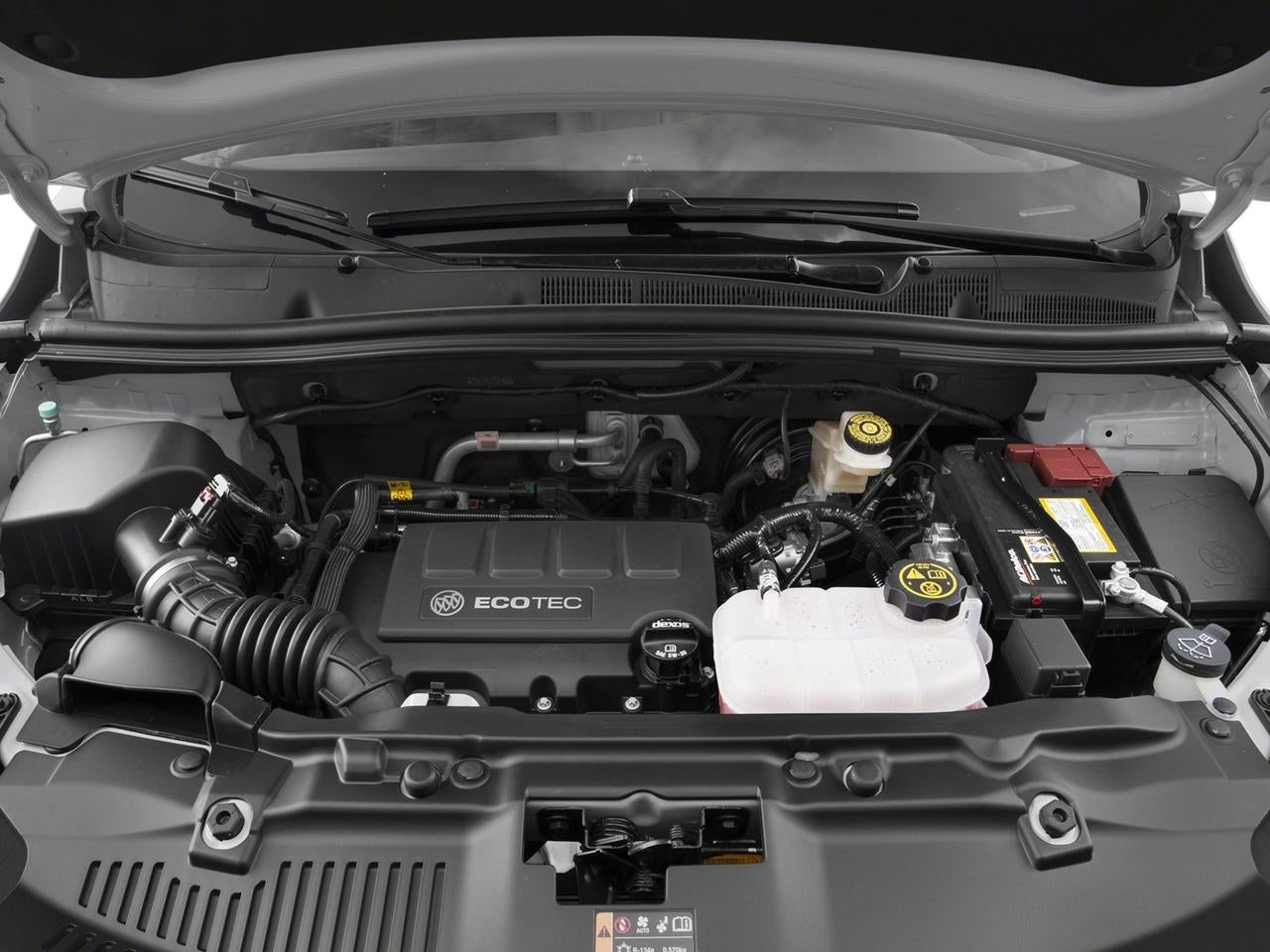 2017 Buick Encore Sport Touring FWD