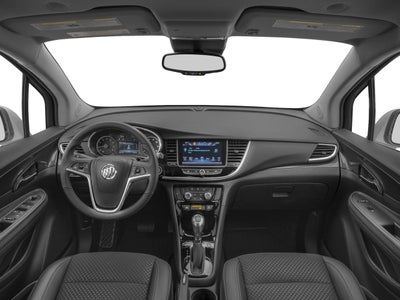 2017 Buick Encore Sport Touring FWD
