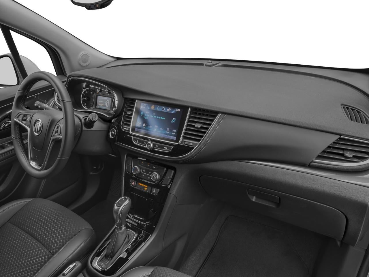 2017 Buick Encore Sport Touring FWD